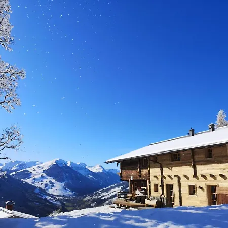Sinnlehen Alm *