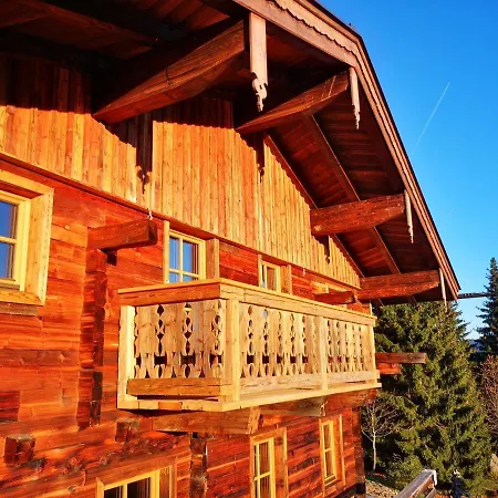 Sinnlehen Alm