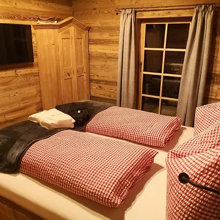 Sinnlehen Alm * Saalbach-Hinterglemm