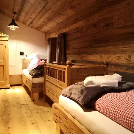 Sinnlehen Alm * Saalbach-Hinterglemm