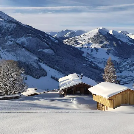 Sinnlehen Alm * Saalbach-Hinterglemm