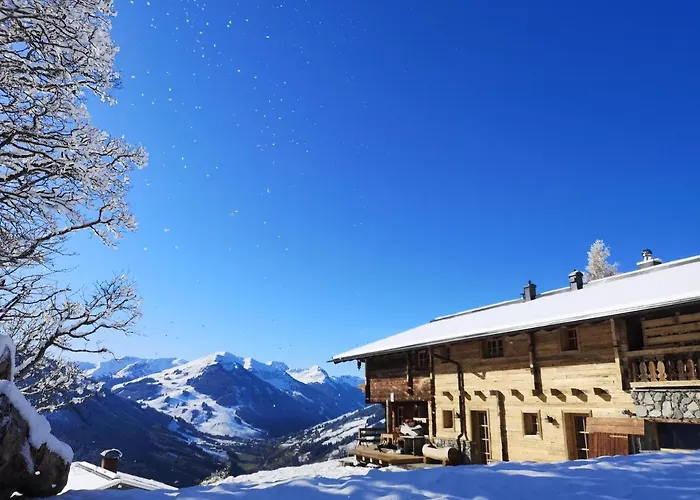 Sinnlehen Alm *
