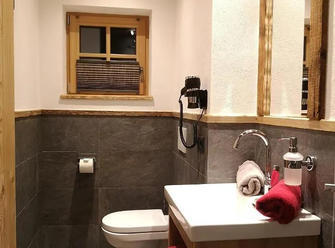 Sinnlehen Alm * Saalbach-Hinterglemm