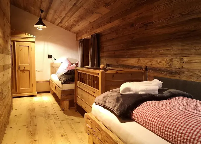 Sinnlehen Alm * Saalbach-Hinterglemm