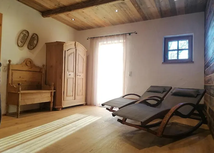 Sinnlehen Alm * Saalbach-Hinterglemm