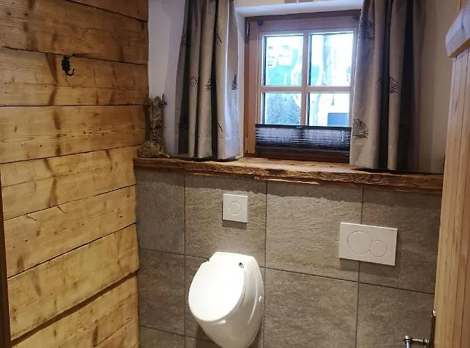 Sinnlehen Alm Alpehytte