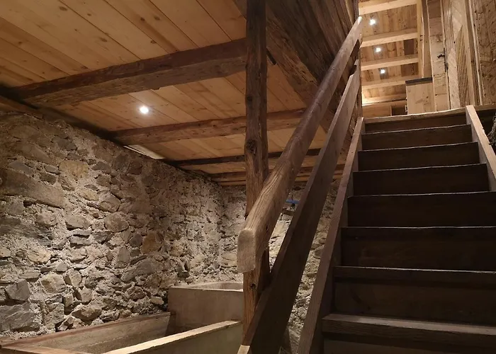 Sinnlehen Alm Alpehytte *