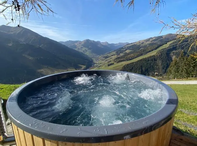 Alpehytte Sinnlehen Alm *