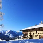 Sinnlehen Alm *