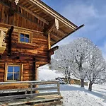 Chalet Sinnlehen Alm Saalbach-Hinterglemm