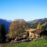 Sinnlehen Alm Saalbach-Hinterglemm