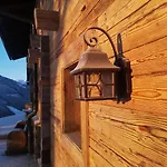 Sinnlehen Alm Chalet *