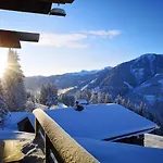 Sinnlehen Alm