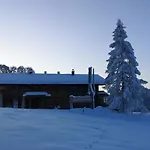 Sinnlehen Alm Chalet