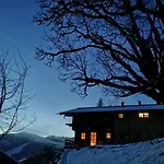 Sinnlehen Alm Chalet Saalbach-Hinterglemm