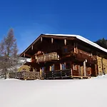 Horská chata Sinnlehen Alm
