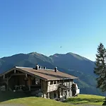 Sinnlehen Alm Chalet *