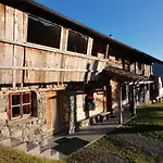 Chalet Sinnlehen Alm *