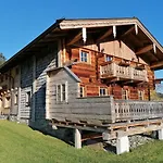 Sinnlehen Alm Saalbach-Hinterglemm
