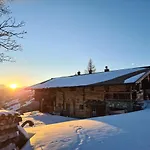 Sinnlehen Alm