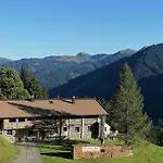 Chalet Sinnlehen Alm *