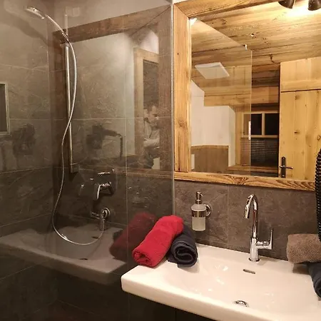 Sinnlehen Alm Chalet Saalbach-Hinterglemm