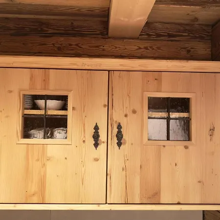 Sinnlehen Alm * Saalbach-Hinterglemm