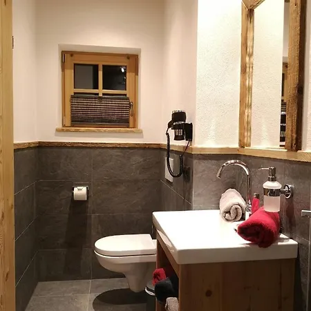 Sinnlehen Alm * Saalbach-Hinterglemm