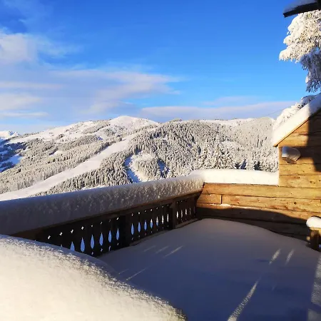 Sinnlehen Alm *