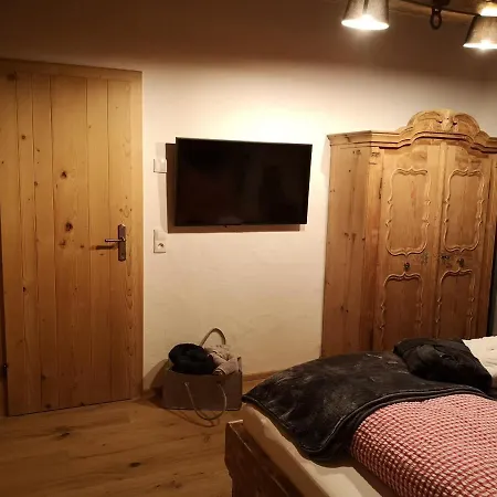 Sinnlehen Alm *