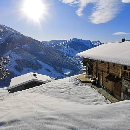 Sinnlehen Alm Chalet Saalbach-Hinterglemm