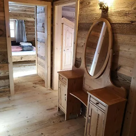 Chalet Sinnlehen Alm *