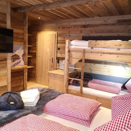 Sinnlehen Alm *