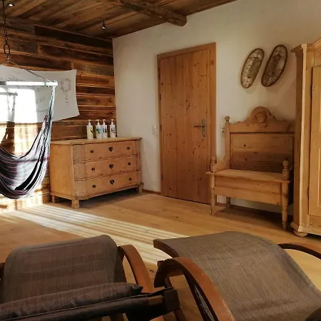 Sinnlehen Alm Saalbach-Hinterglemm