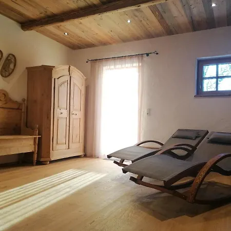 Sinnlehen Alm * Saalbach-Hinterglemm