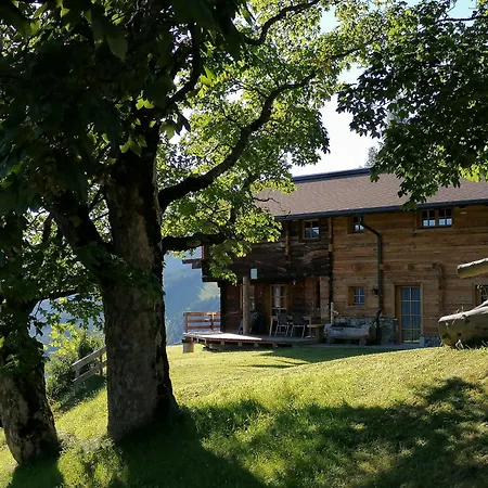Sinnlehen Alm
