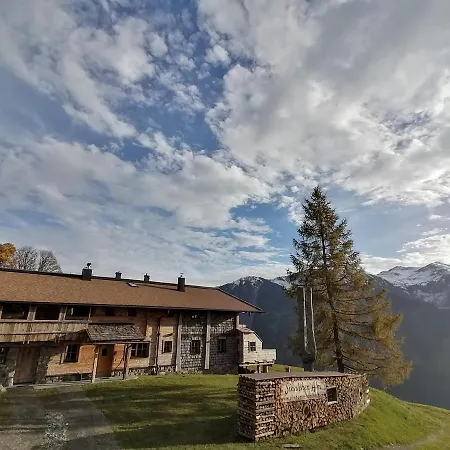 Sinnlehen Alm Saalbach-Hinterglemm