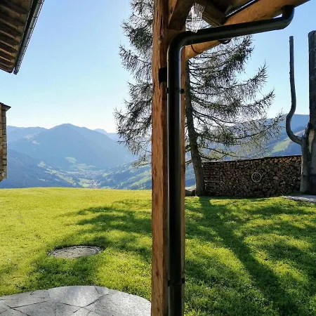 Sinnlehen Alm
