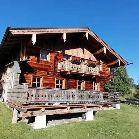 Sinnlehen Alm