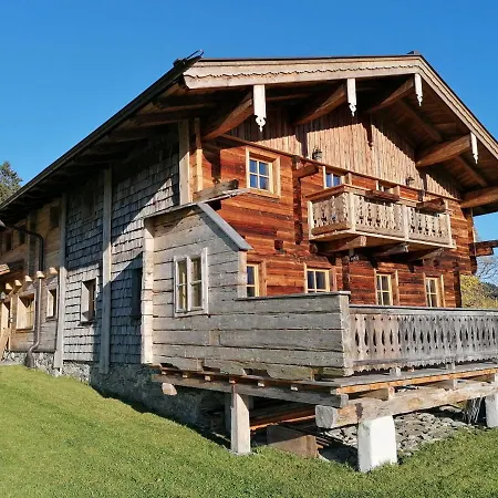 Sinnlehen Alm Saalbach-Hinterglemm