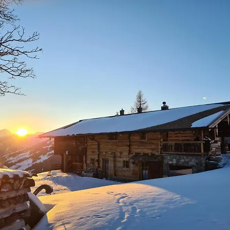 Sinnlehen Alm