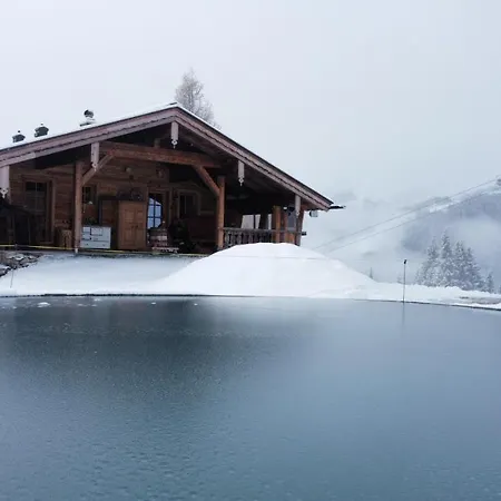Sinnlehen Alm *