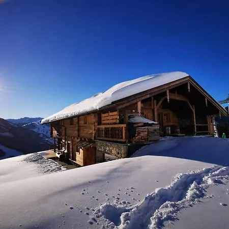 Sinnlehen Alm *