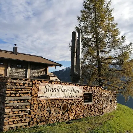 Sinnlehen Alm *