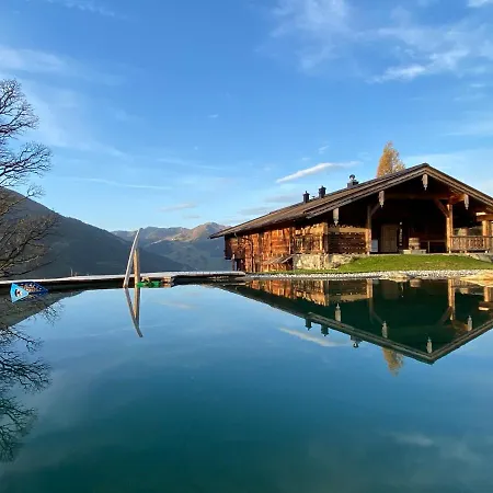 Sinnlehen Alm Saalbach-Hinterglemm