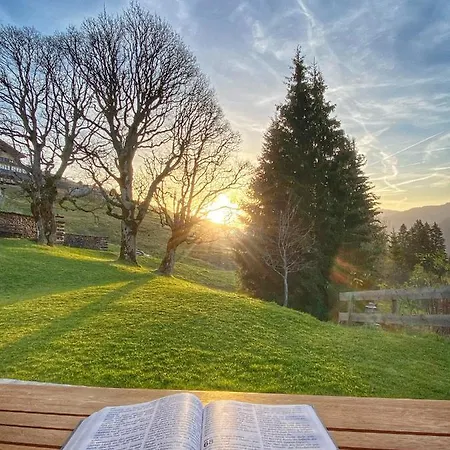 Sinnlehen Alm Saalbach-Hinterglemm