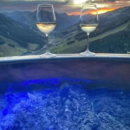 Sinnlehen Alm *