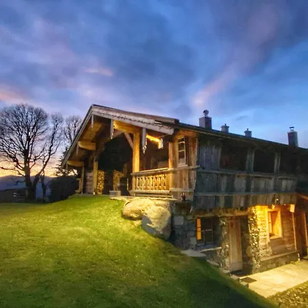 Sinnlehen Alm Saalbach-Hinterglemm