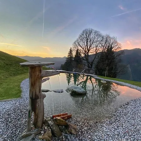 Sinnlehen Alm