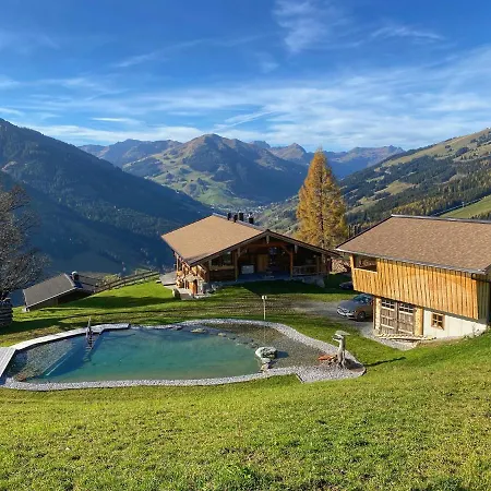 Sinnlehen Alm *
